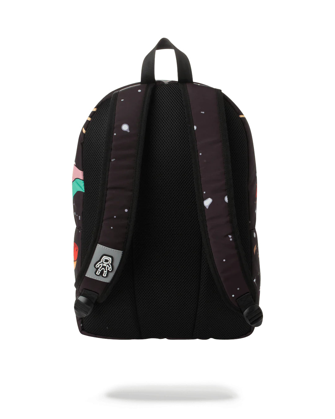 Space Junk Backpack 910SJB53NSZ FROZEN FOODS SPACE JUNK BACKPACK