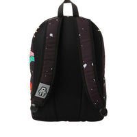 Space Junk Backpack 910SJB53NSZ FROZEN FOODS SPACE JUNK BACKPACK