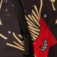 Space Junk Backpack 910SJB53NSZ FROZEN FOODS SPACE JUNK BACKPACK