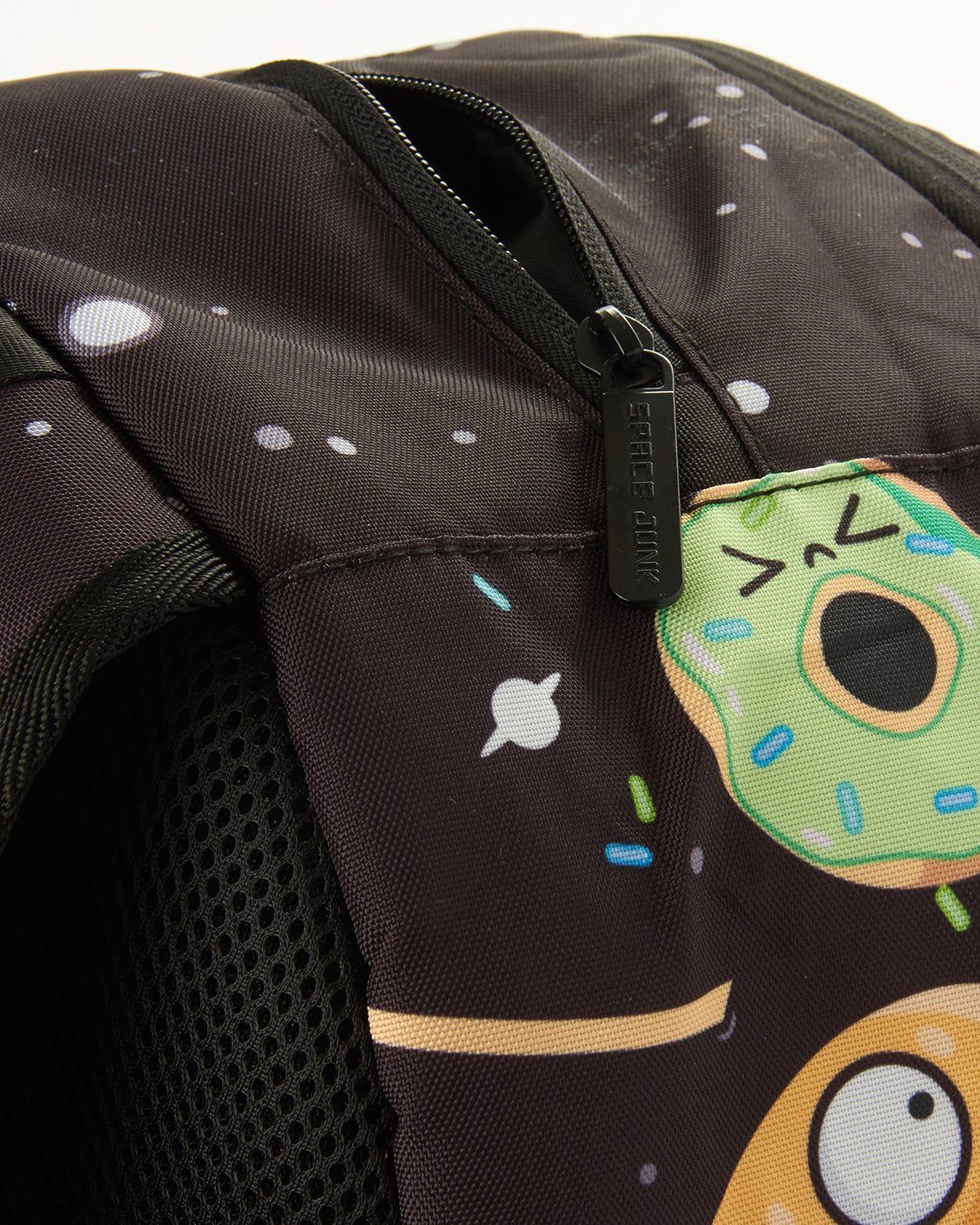 Space Junk Backpack 910SJB53NSZ FROZEN FOODS SPACE JUNK BACKPACK