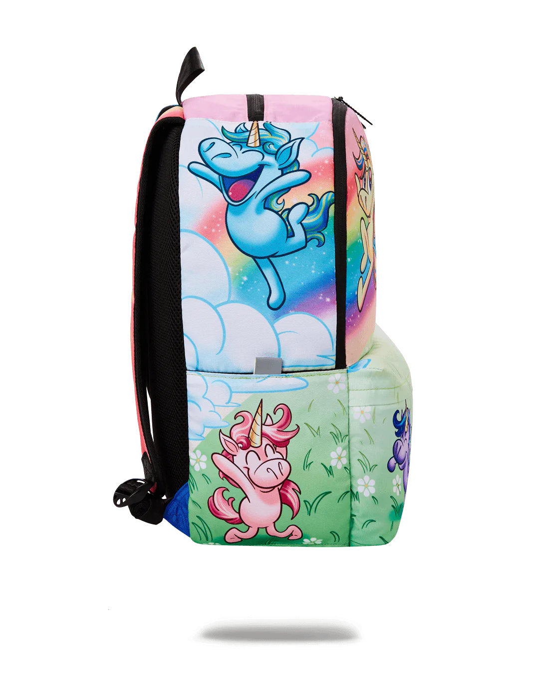 Space Junk Zaino 920SJS49NSZ UNICORN DANCE PARTY