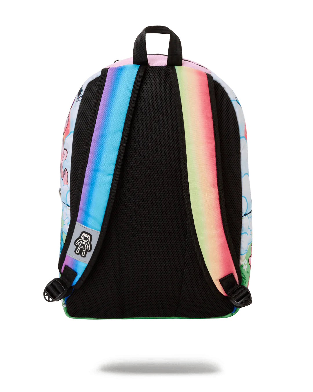 Space Junk Zaino 920SJS49NSZ UNICORN DANCE PARTY