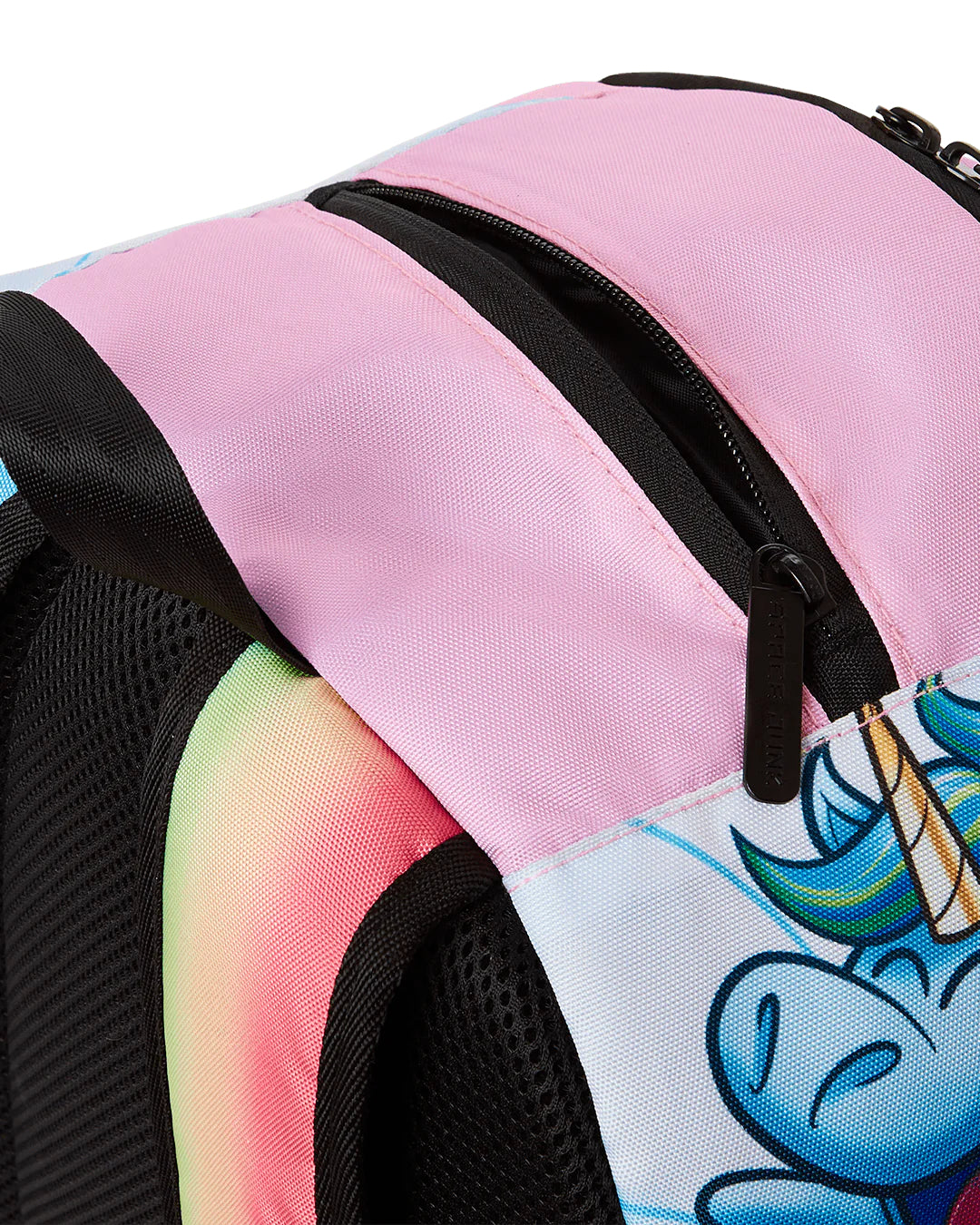 Space Junk Zaino 920SJS49NSZ UNICORN DANCE PARTY