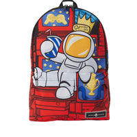 Space Junk Backpack 910SJB45NSZ GAMER KING SPACE JUNK BACKPACK
