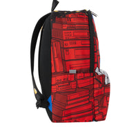 Space Junk Backpack 910SJB45NSZ GAMER KING SPACE JUNK BACKPACK