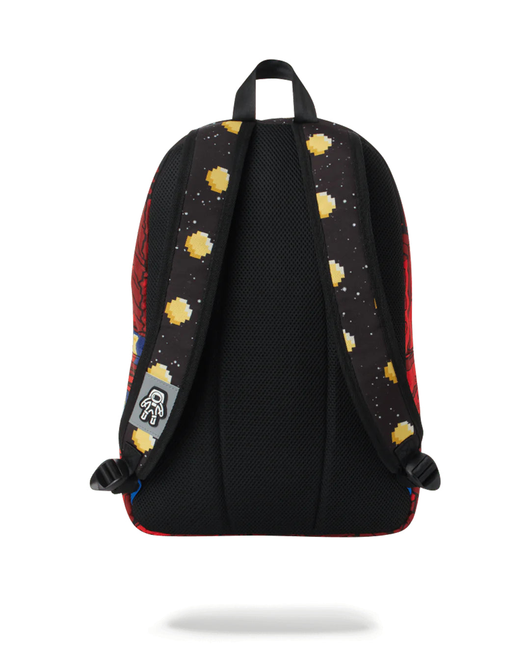 Space Junk Backpack 910SJB45NSZ GAMER KING SPACE JUNK BACKPACK