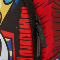 Space Junk Backpack 910SJB45NSZ GAMER KING SPACE JUNK BACKPACK