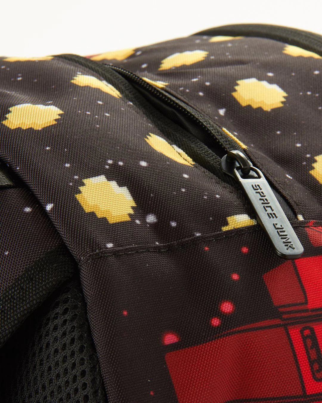 Space Junk Backpack 910SJB45NSZ GAMER KING SPACE JUNK BACKPACK