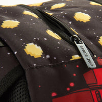 Space Junk Backpack 910SJB45NSZ GAMER KING SPACE JUNK BACKPACK