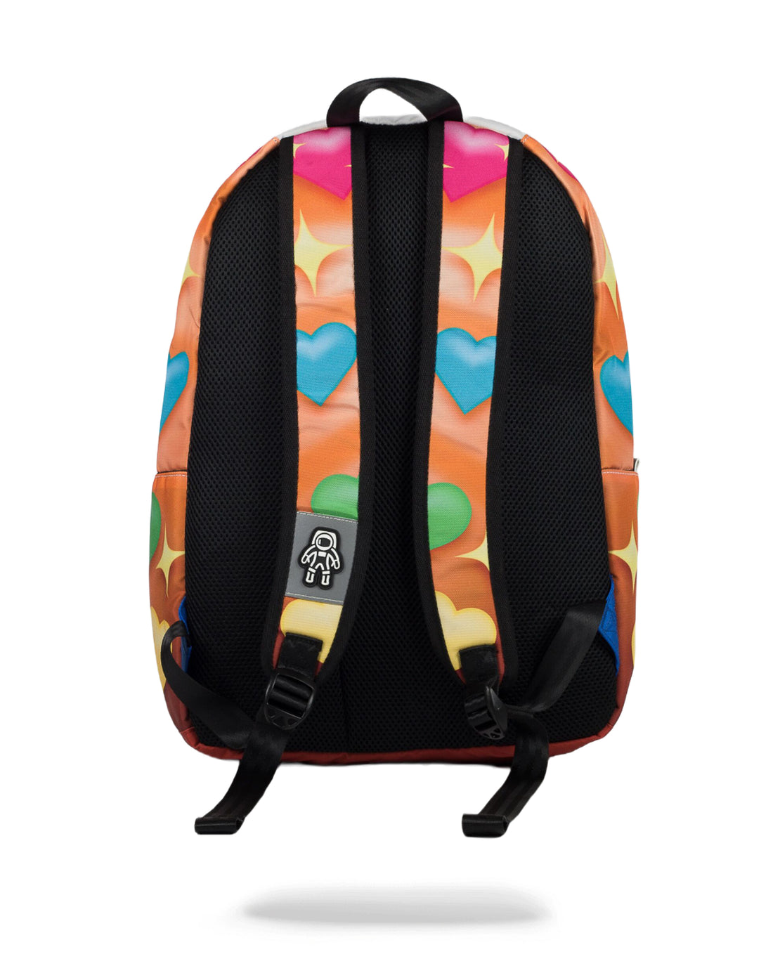 Space Junk Backpack 920SJS42NSZ LIKE I LIKE YOU BACKPACK