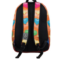 Space Junk Backpack 920SJS42NSZ LIKE I LIKE YOU BACKPACK