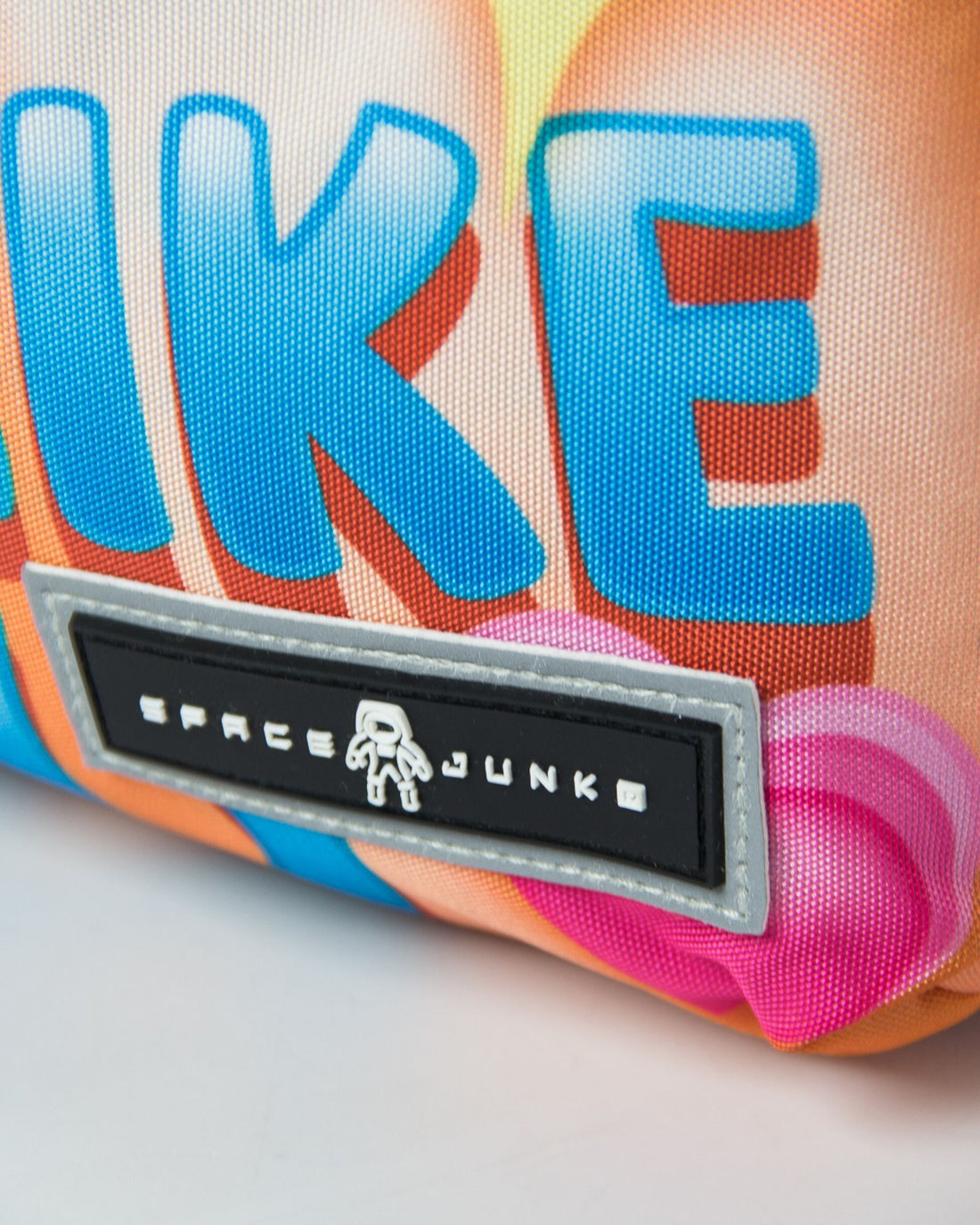 Space Junk Backpack 920SJS42NSZ LIKE I LIKE YOU BACKPACK