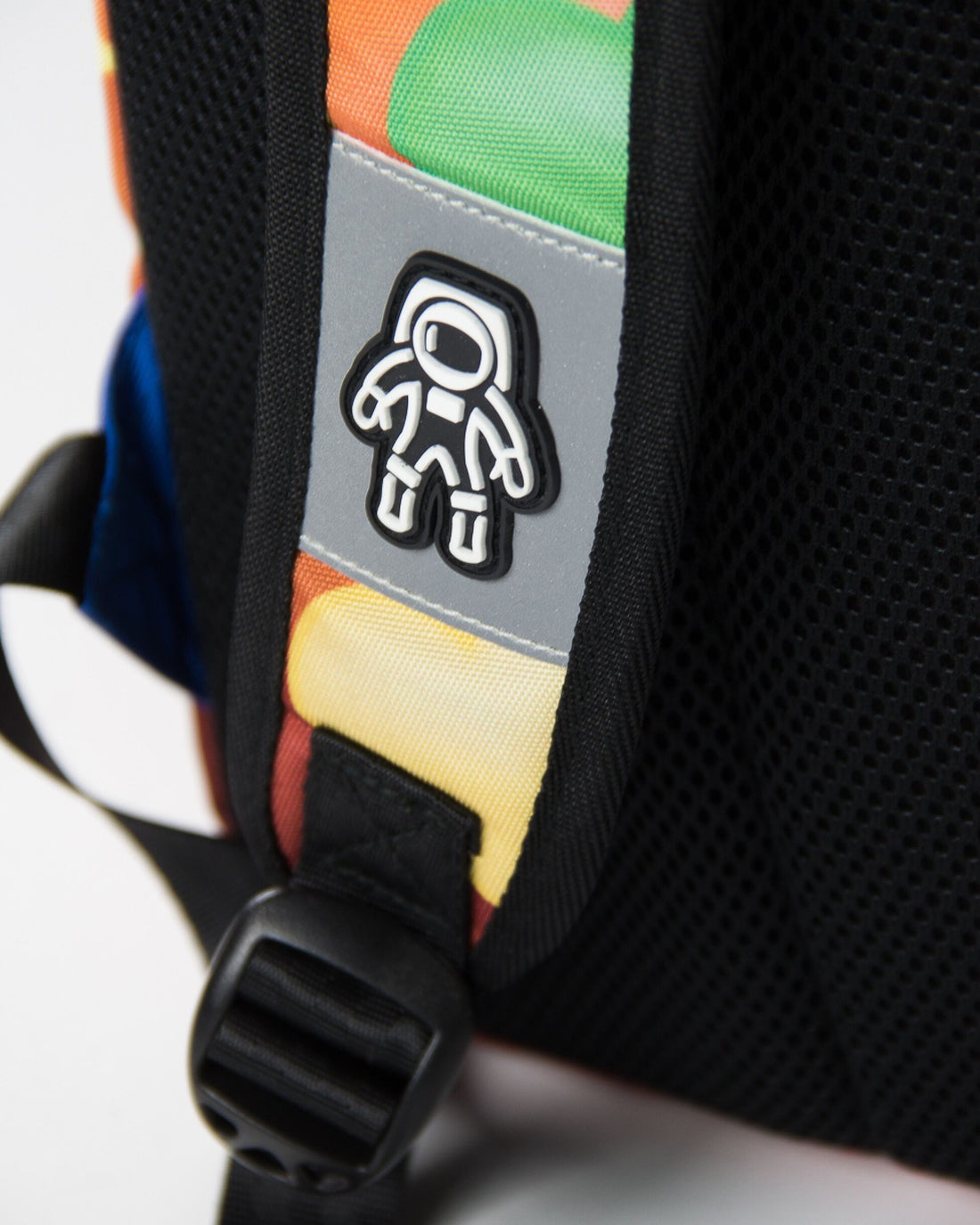 Space Junk Backpack 920SJS42NSZ LIKE I LIKE YOU BACKPACK