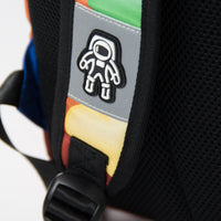 Space Junk Backpack 920SJS42NSZ LIKE I LIKE YOU BACKPACK