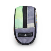 Space Junk Pochette e beauty 920SJC07NSZ SPACEJUNK SPLIT DINO PENCIL POUCH