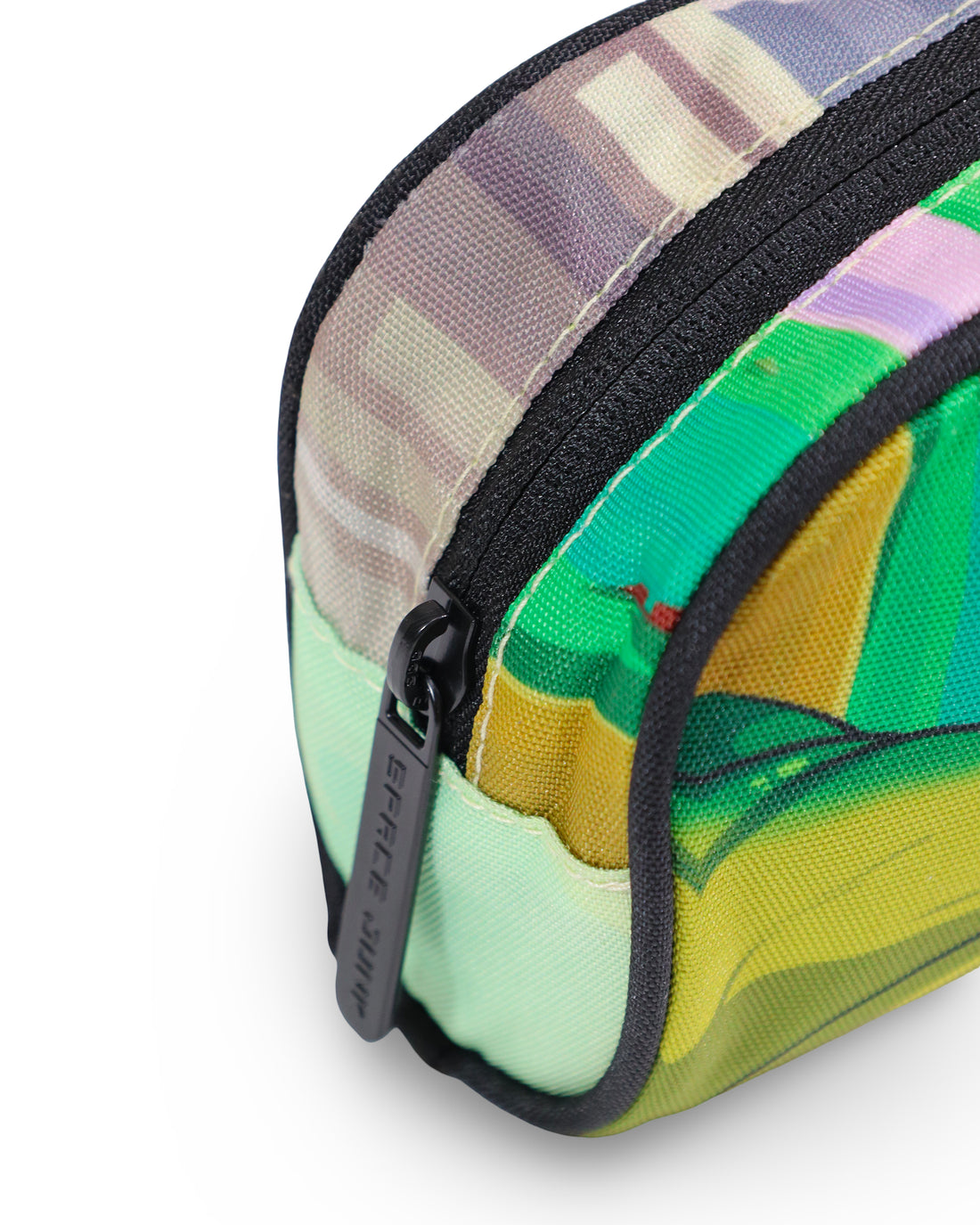 Space Junk Pochette e beauty 920SJC07NSZ SPACEJUNK SPLIT DINO PENCIL POUCH