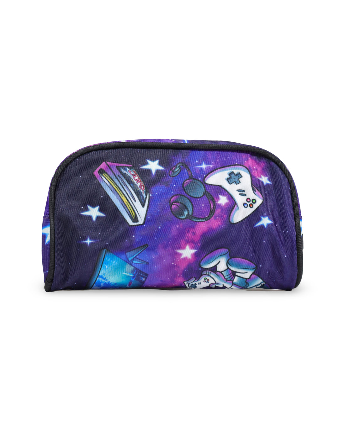 Space Junk Pochette 920SJC08NSZ SPACEJUNK GAMER GRAVITY PENCIL POUCH