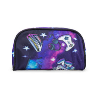 Space Junk Pochette 920SJC08NSZ SPACEJUNK GAMER GRAVITY PENCIL POUCH