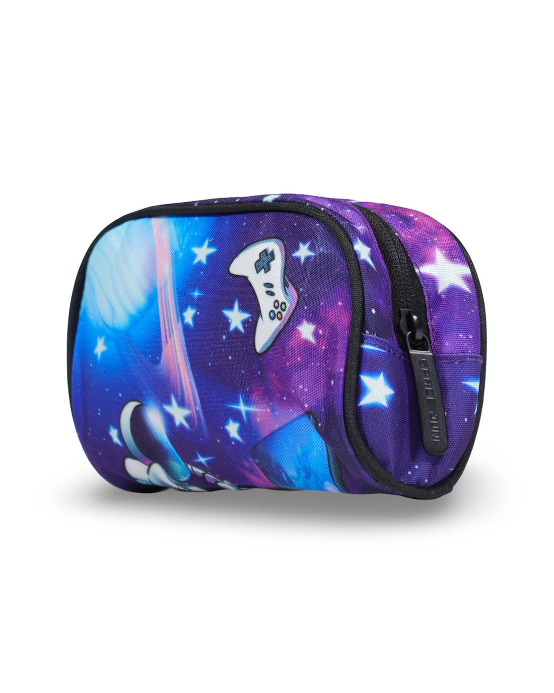Space Junk Pochette 920SJC08NSZ SPACEJUNK GAMER GRAVITY PENCIL POUCH