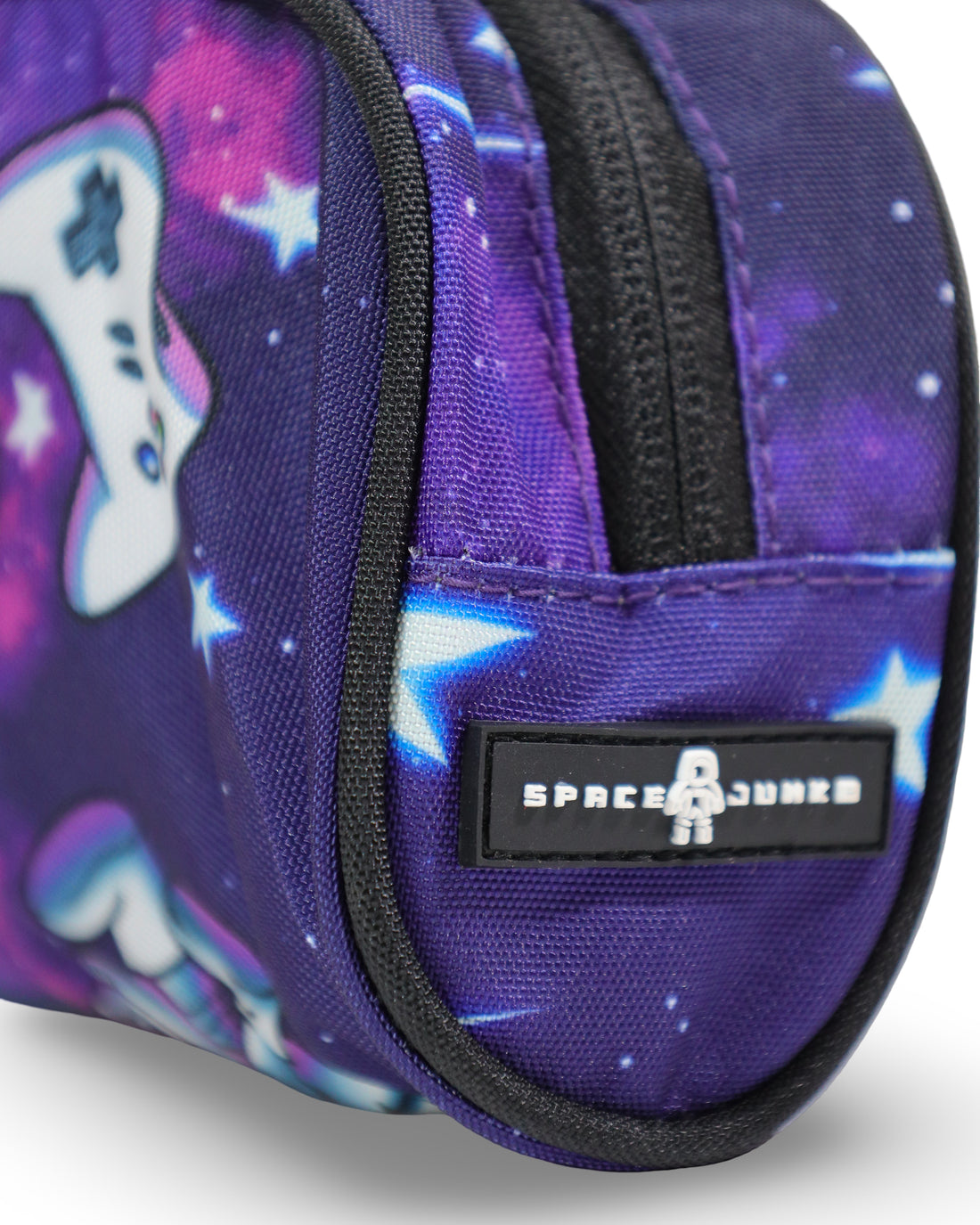 Space Junk Pochette 920SJC08NSZ SPACEJUNK GAMER GRAVITY PENCIL POUCH