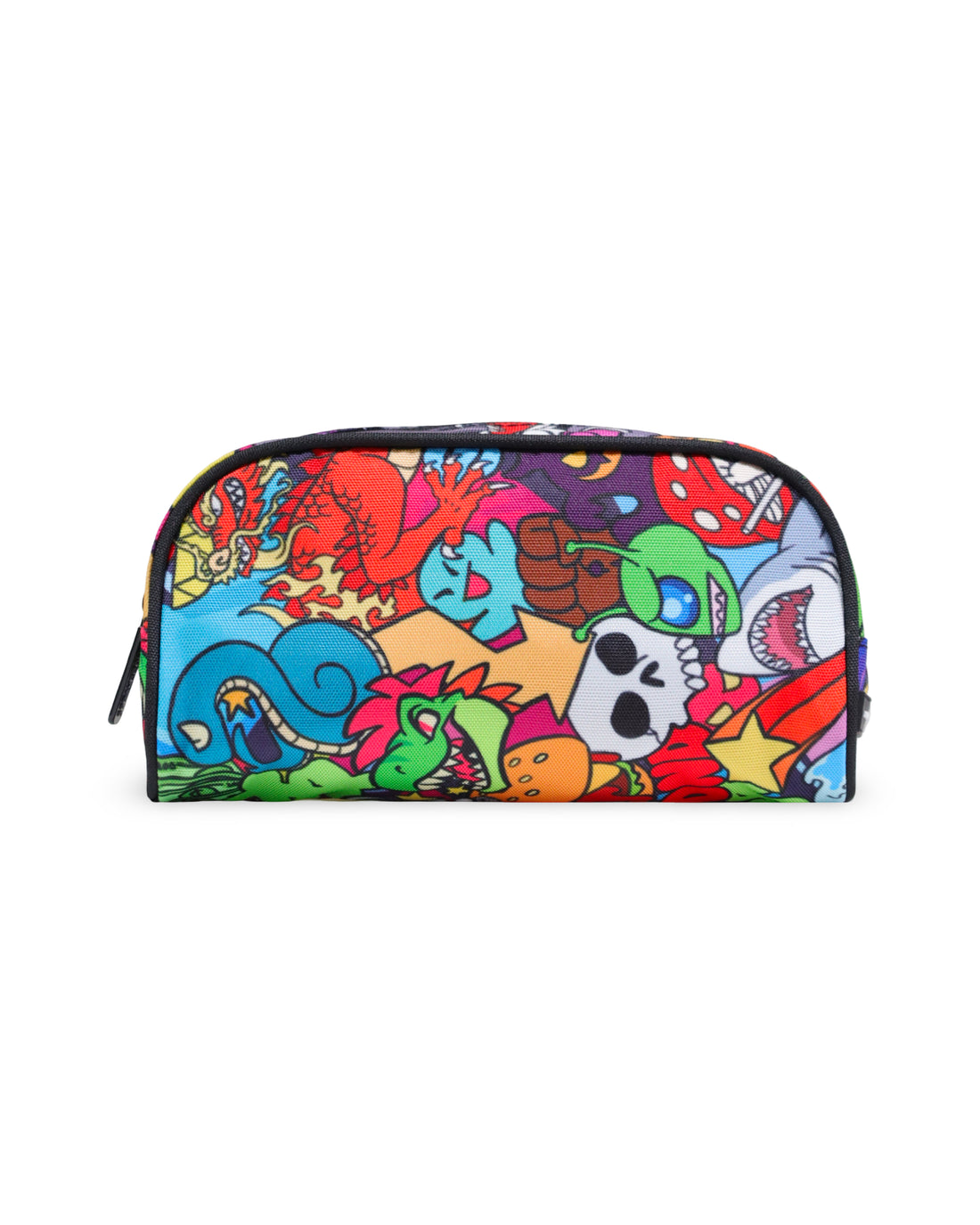 Space Junk Pochette 920SJC09NSZ SPACEJUNK INTO THE MIND PENCIL POUCH
