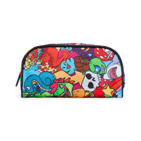 Space Junk Pochette 920SJC09NSZ SPACEJUNK INTO THE MIND PENCIL POUCH
