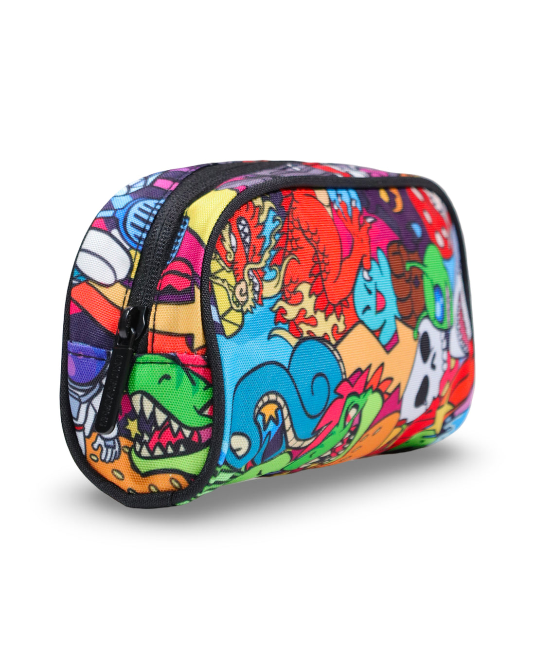 Space Junk Pochette 920SJC09NSZ SPACEJUNK INTO THE MIND PENCIL POUCH