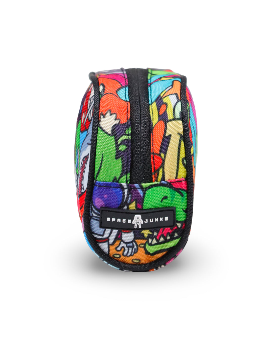 Space Junk Pochette 920SJC09NSZ SPACEJUNK INTO THE MIND PENCIL POUCH