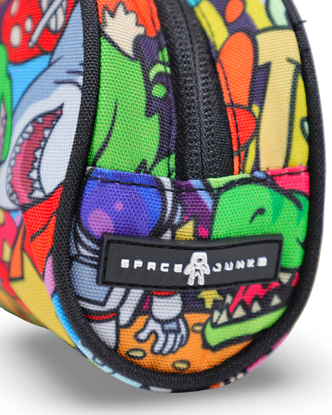 Space Junk Pochette 920SJC09NSZ SPACEJUNK INTO THE MIND PENCIL POUCH