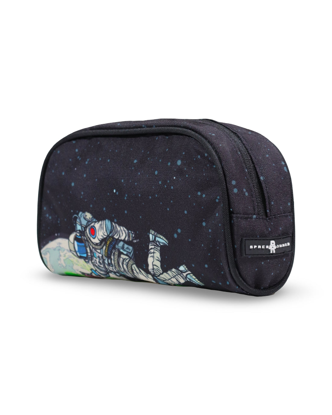 Space Junk Pochette 920SJC10NSZ SPACEJUNK SPACE VANDAL PENCIL POUCH