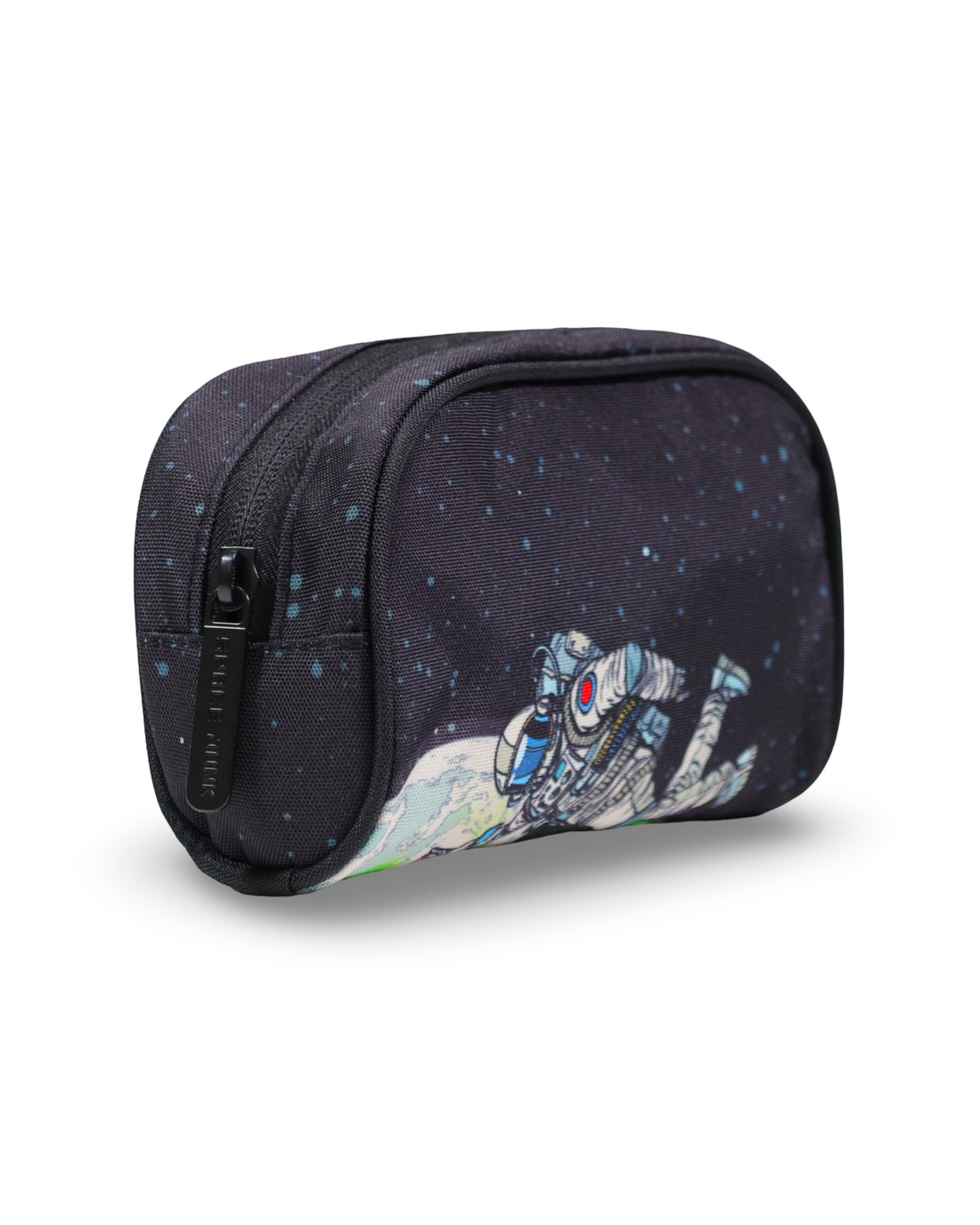 Space Junk Pochette 920SJC10NSZ SPACEJUNK SPACE VANDAL PENCIL POUCH