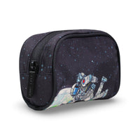 Space Junk Pochette 920SJC10NSZ SPACEJUNK SPACE VANDAL PENCIL POUCH