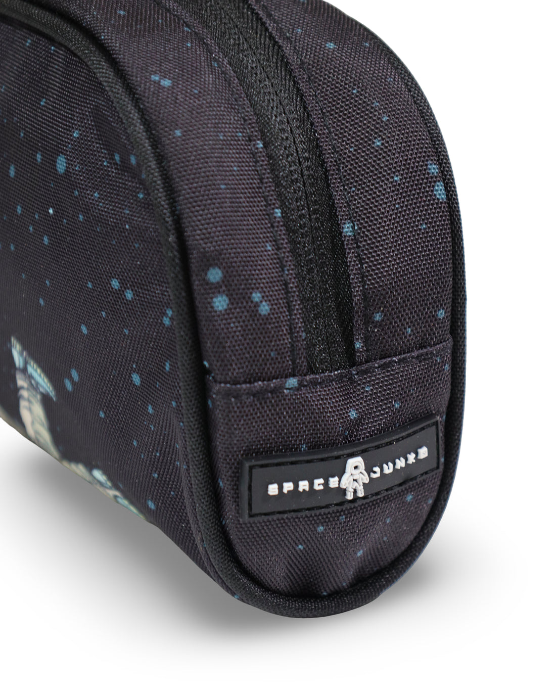 Space Junk Pochette 920SJC10NSZ SPACEJUNK SPACE VANDAL PENCIL POUCH