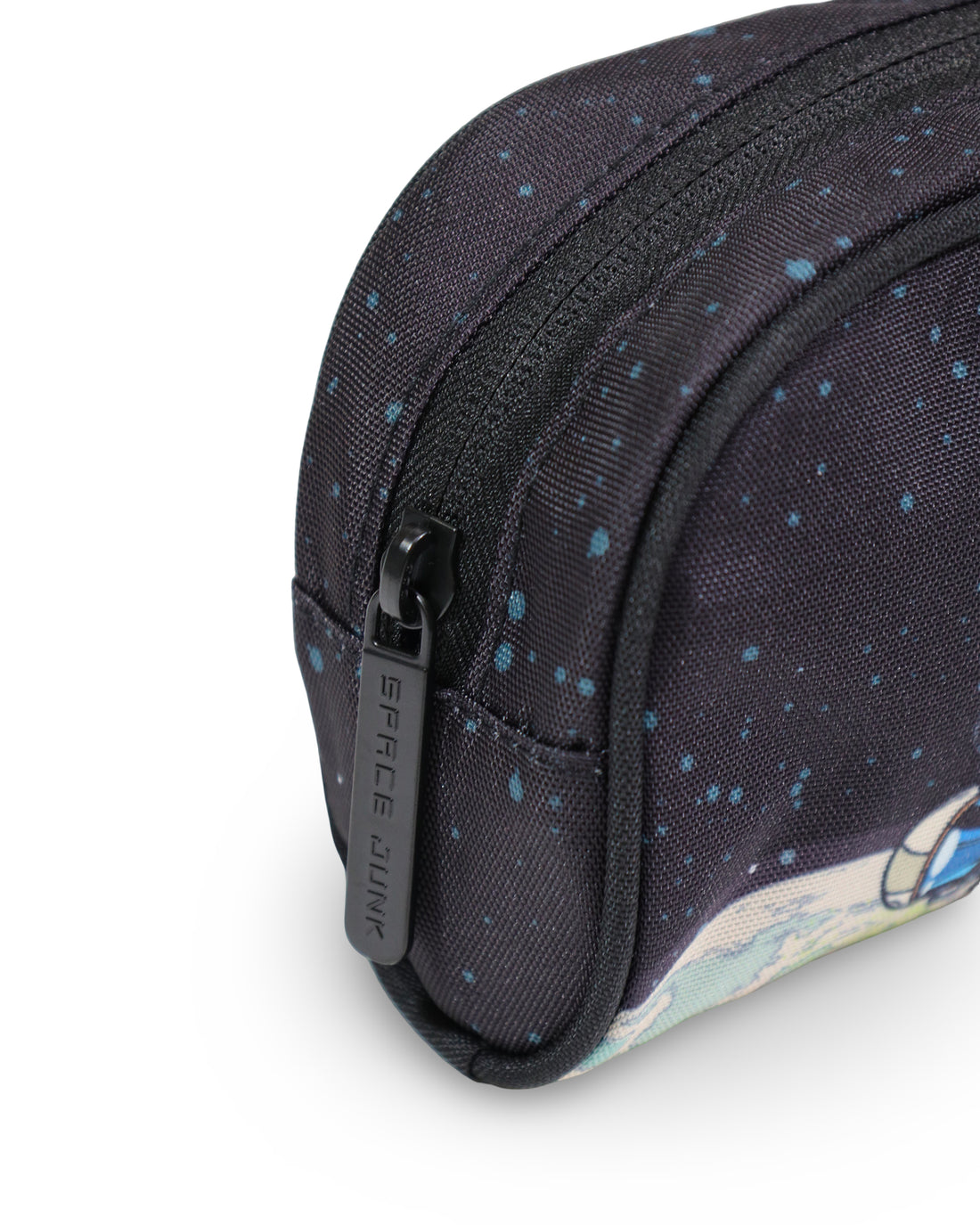Space Junk Pochette 920SJC10NSZ SPACEJUNK SPACE VANDAL PENCIL POUCH