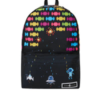 Space Junk Backpack 920SJS103NSZ SPACEJUNK FASHION HUNTER BACKPACK