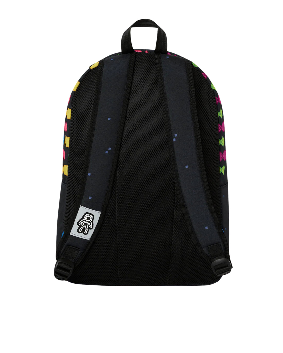 Space Junk Backpack 920SJS103NSZ SPACEJUNK FASHION HUNTER BACKPACK