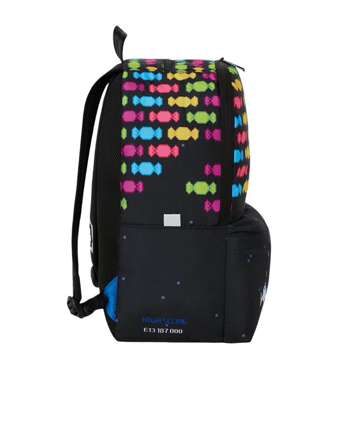 Space Junk Backpack 920SJS103NSZ SPACEJUNK FASHION HUNTER BACKPACK