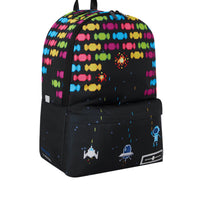 Space Junk Backpack 920SJS103NSZ SPACEJUNK FASHION HUNTER BACKPACK