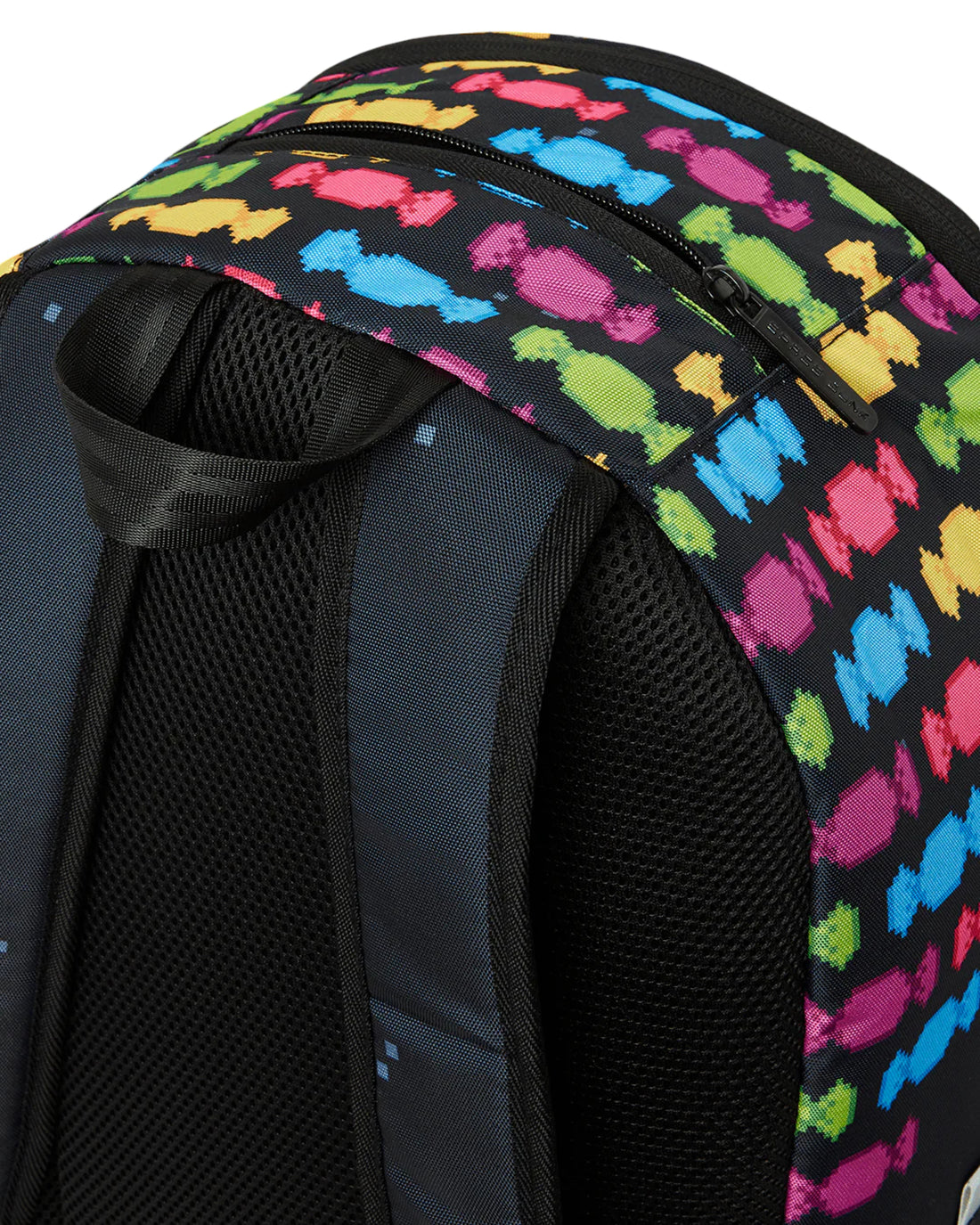 Space Junk Backpack 920SJS103NSZ SPACEJUNK FASHION HUNTER BACKPACK