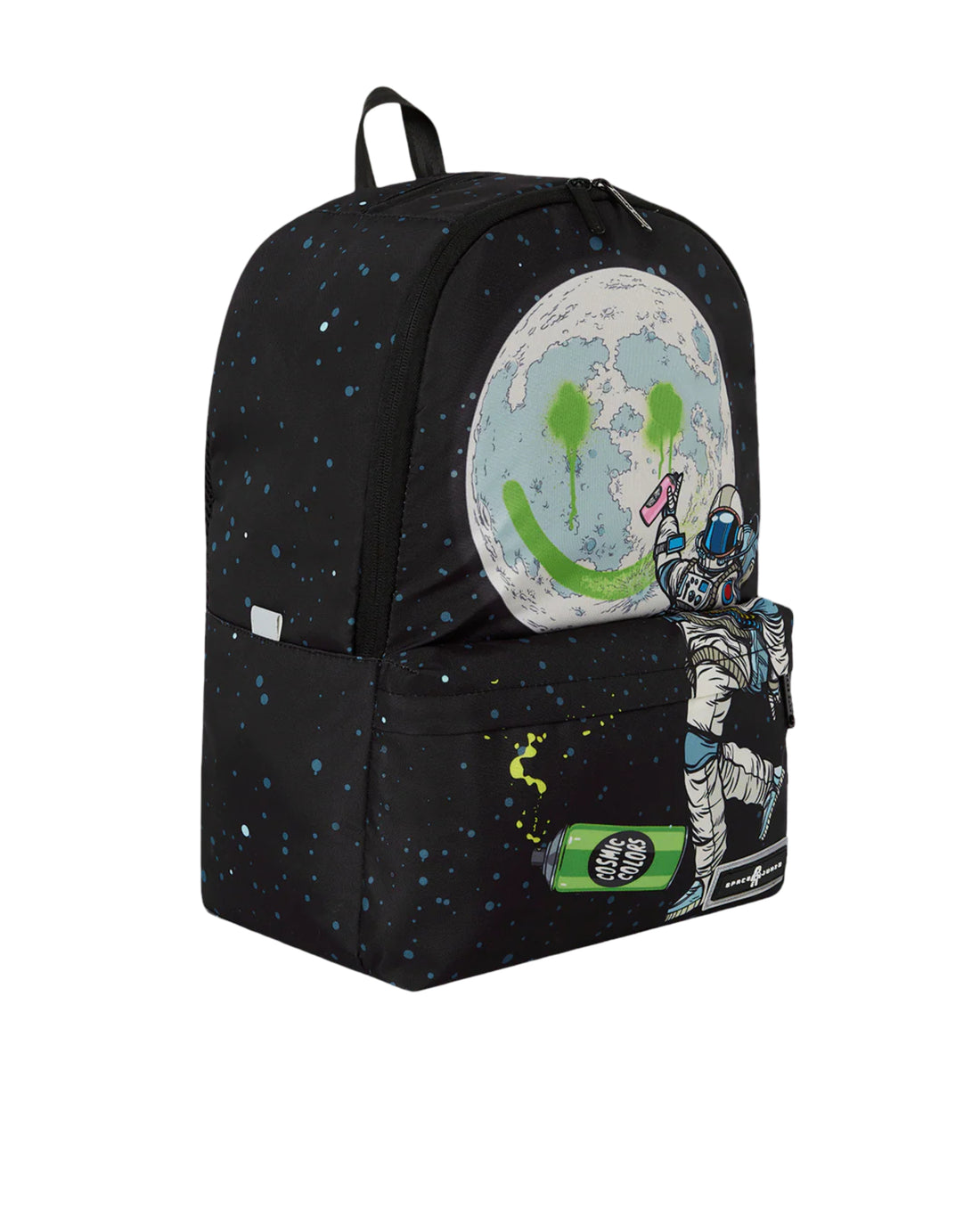 Space Junk Backpack 920SJS104NSZ SPACEJUNK SPACE VANDAL BACKPACK