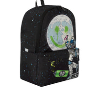 Space Junk Backpack 920SJS104NSZ SPACEJUNK SPACE VANDAL BACKPACK