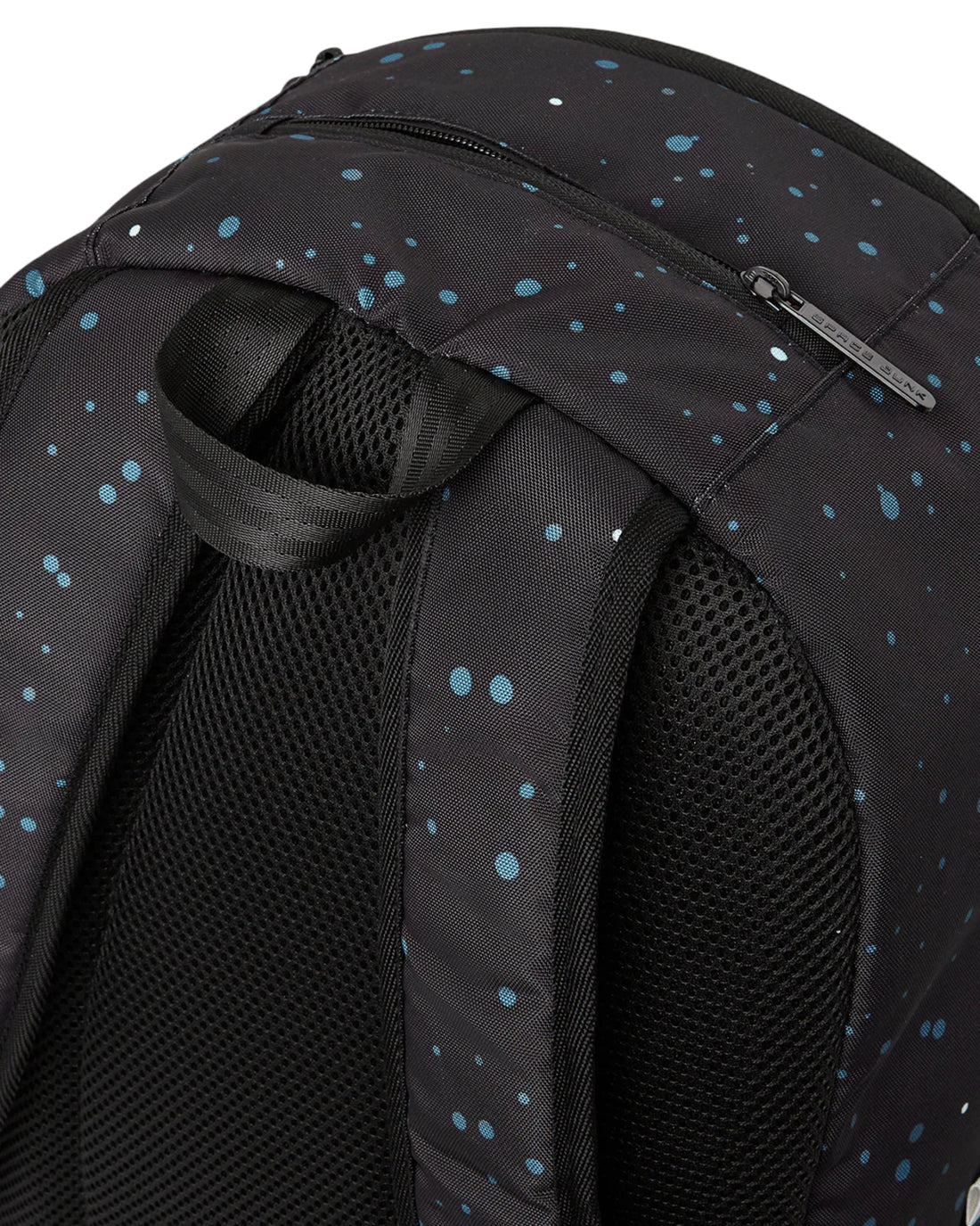 Space Junk Backpack 920SJS104NSZ SPACEJUNK SPACE VANDAL BACKPACK