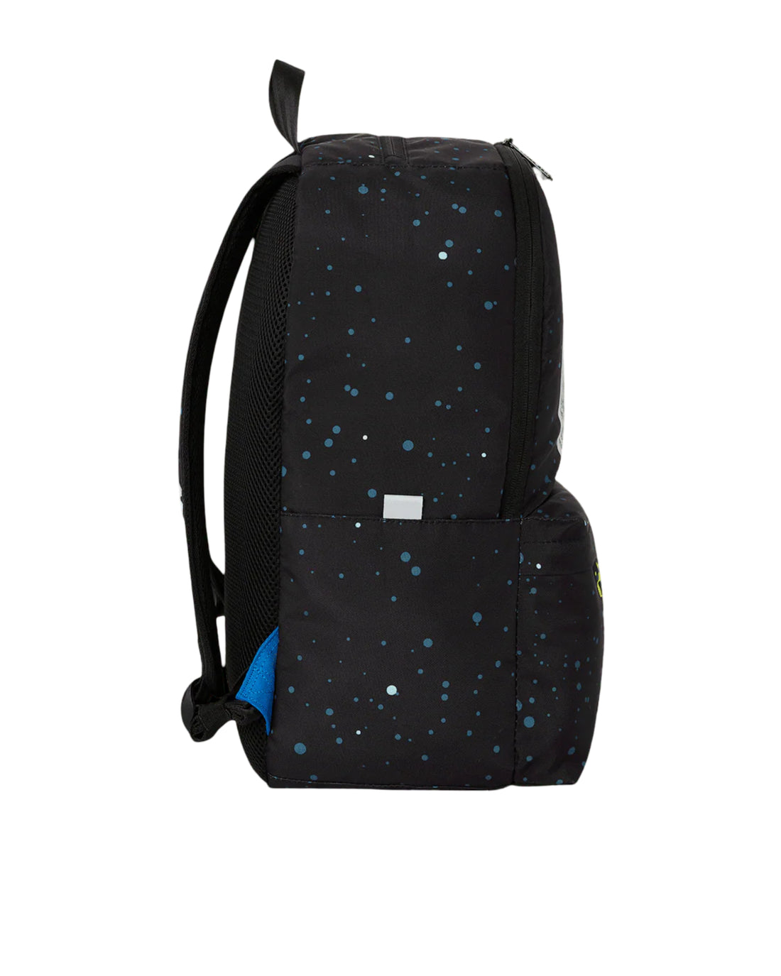 Space Junk Backpack 920SJS104NSZ SPACEJUNK SPACE VANDAL BACKPACK