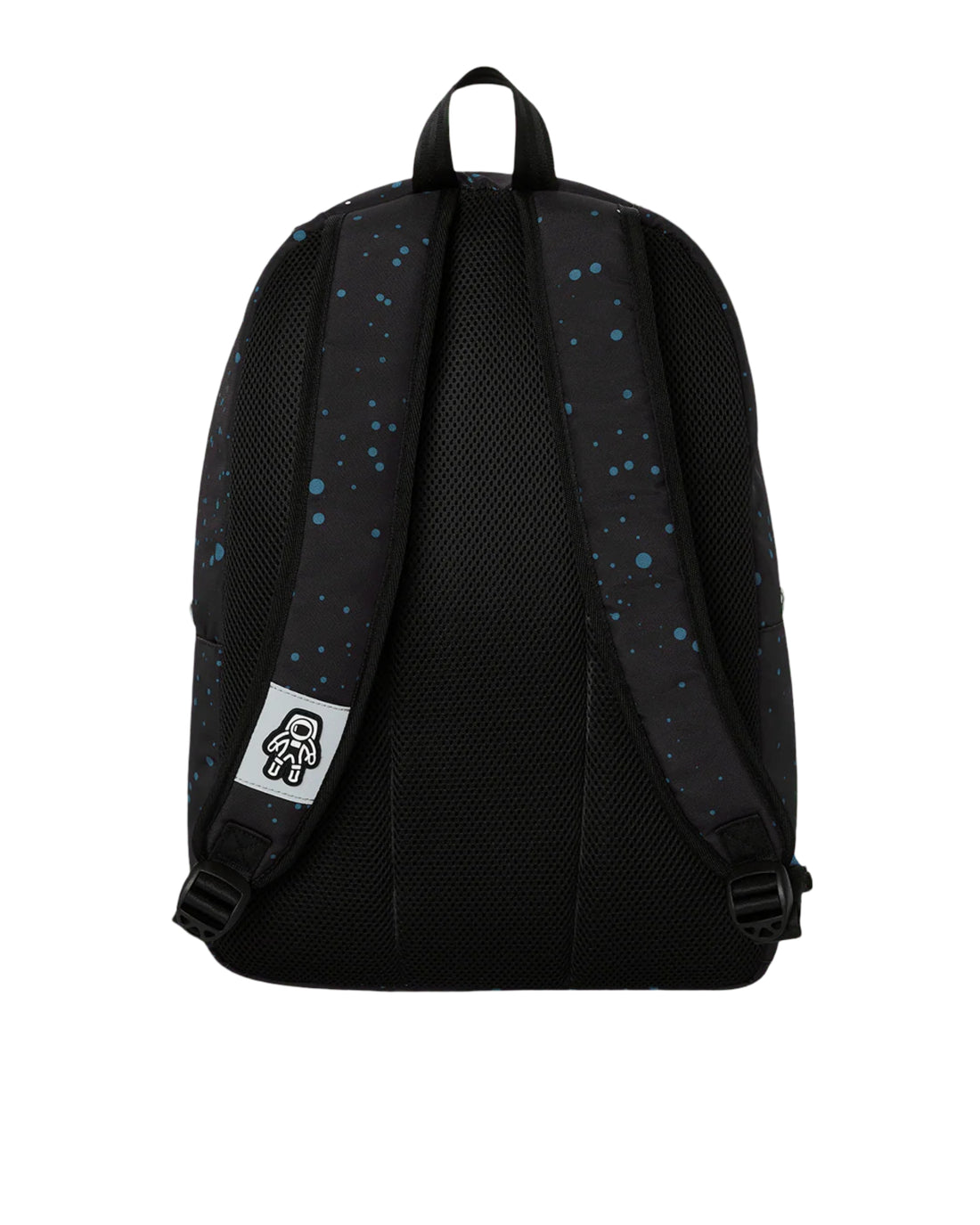 Space Junk Backpack 920SJS104NSZ SPACEJUNK SPACE VANDAL BACKPACK