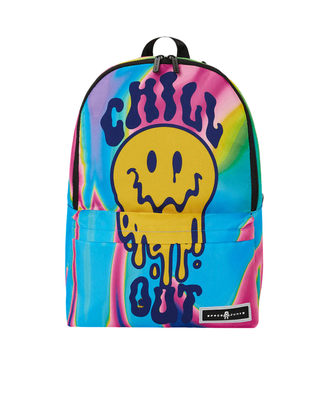 Space Junk Backpack 920SJS105NSZ SPACEJUNK CHILL OUT BACKPACK