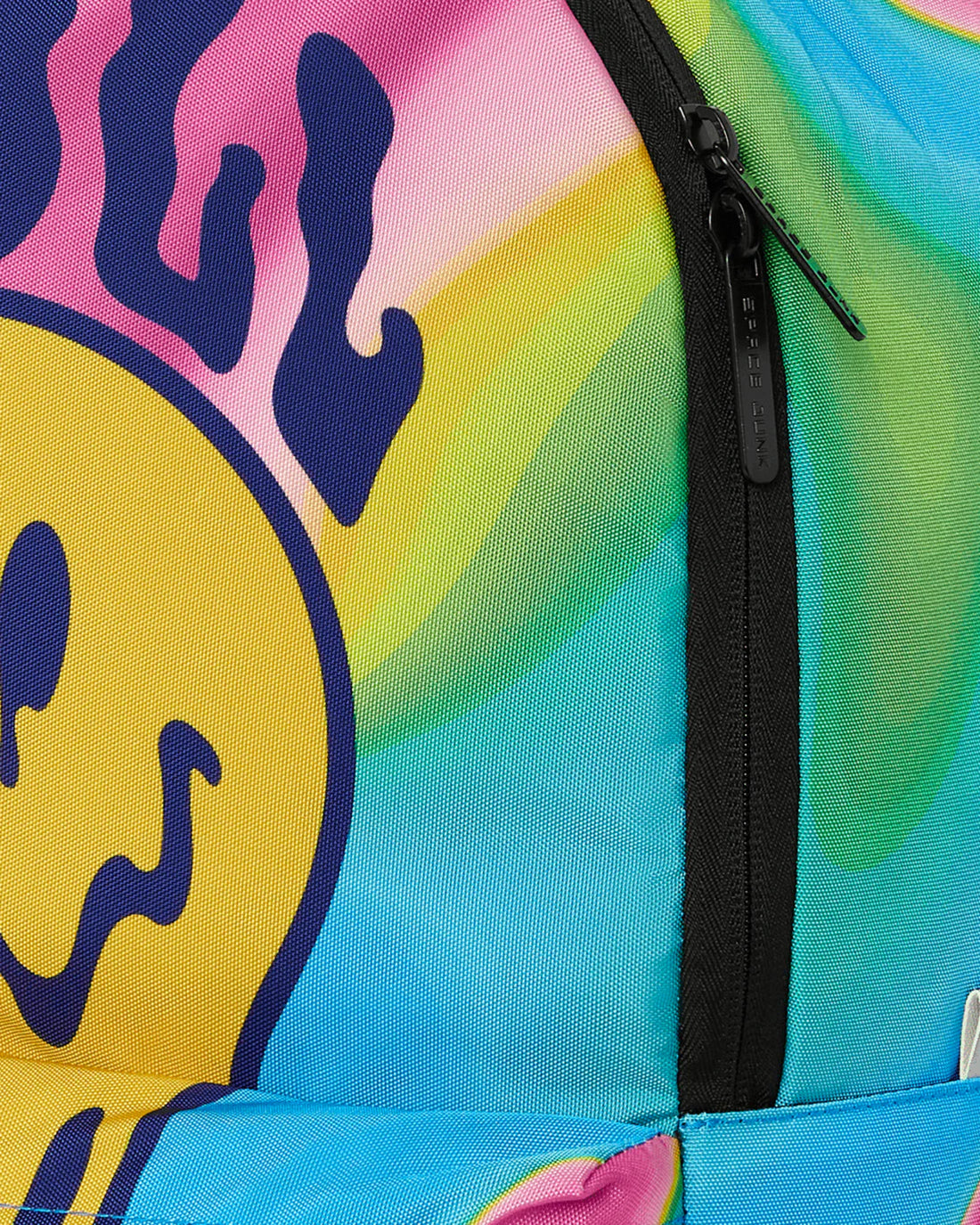 Space Junk Backpack 920SJS105NSZ SPACEJUNK CHILL OUT BACKPACK