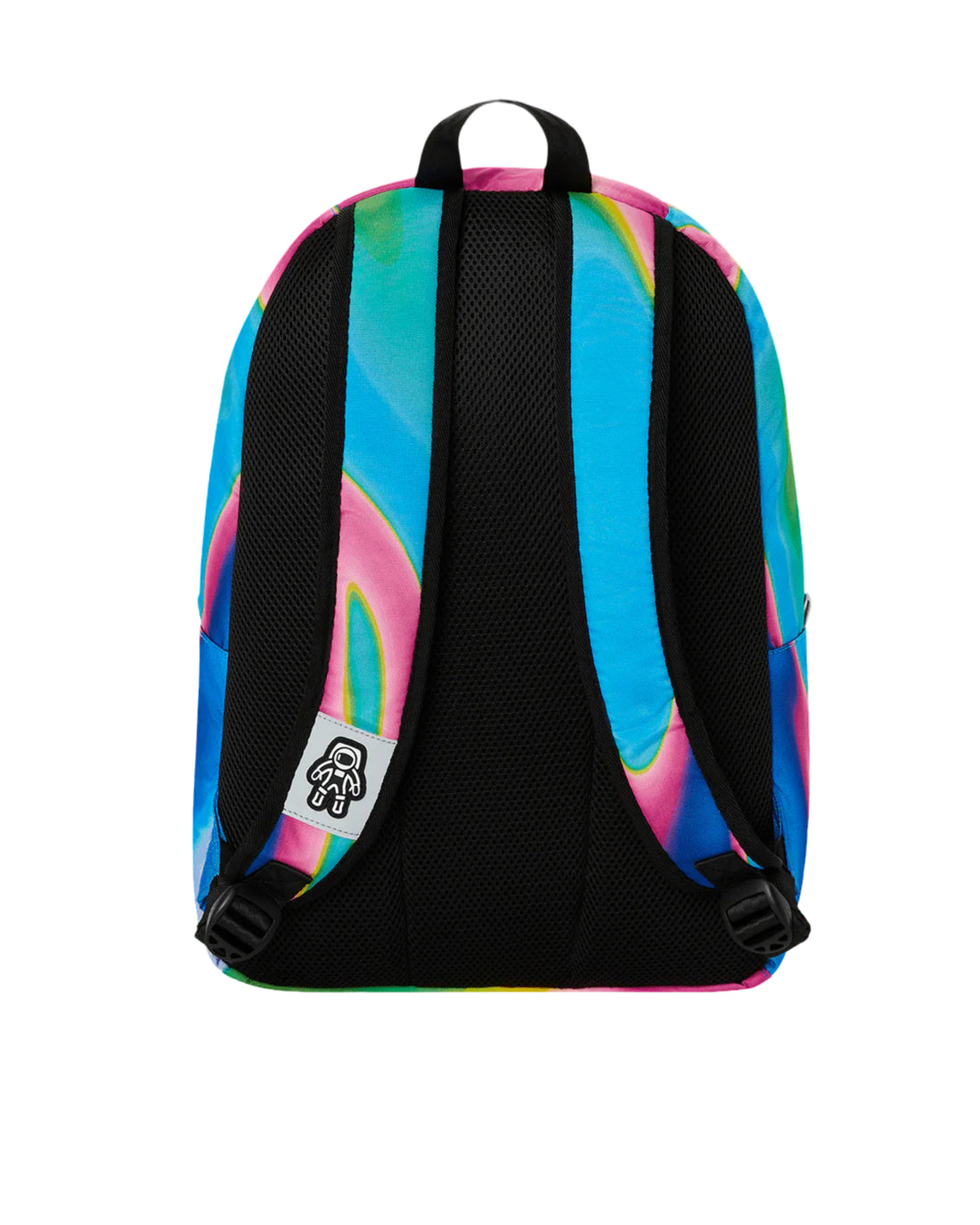 Space Junk Backpack 920SJS105NSZ SPACEJUNK CHILL OUT BACKPACK