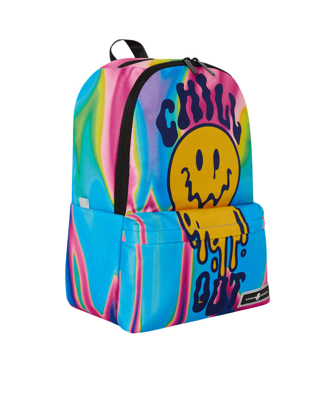 Space Junk Backpack 920SJS105NSZ SPACEJUNK CHILL OUT BACKPACK