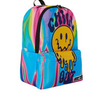 Space Junk Backpack 920SJS105NSZ SPACEJUNK CHILL OUT BACKPACK