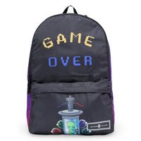 Space Junk Backpack 920SJS108NSZ SPACEJUNK GAME BUSTERS BACKPACK